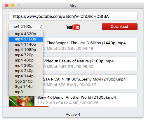 best youtube downloader for chrome mac